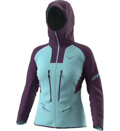 Tlt Gore-Tex W - giacca in Gore-Tex - donna Blue