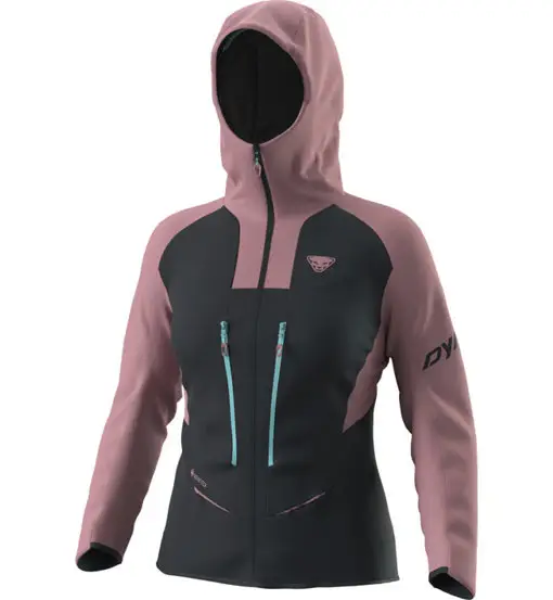 Tlt Gore-Tex W - giacca in Gore-Tex - donna Blue