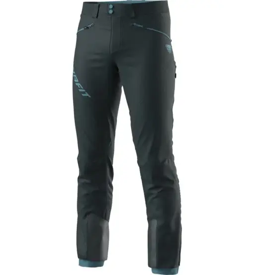 TLT Touring Dynastretch - pantaloni scialpinismo - uomo Blue