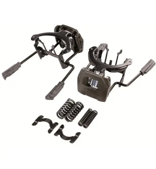 TLT Vertical - skistopper Mud