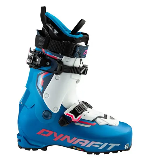 TLT8 Expedition CR W - scarpone scialpinismo - donna Blue
