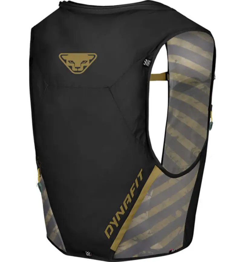 Dynafit Gilet Nero 2405621