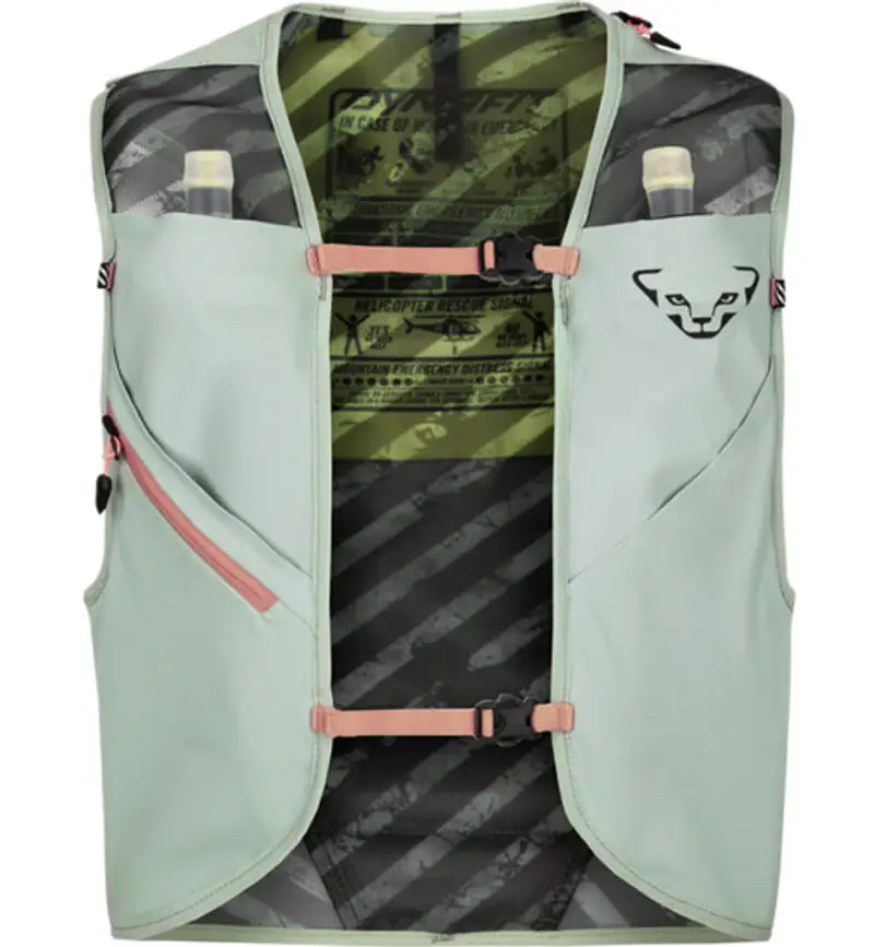 Dynafit Gilet Blu 2409379