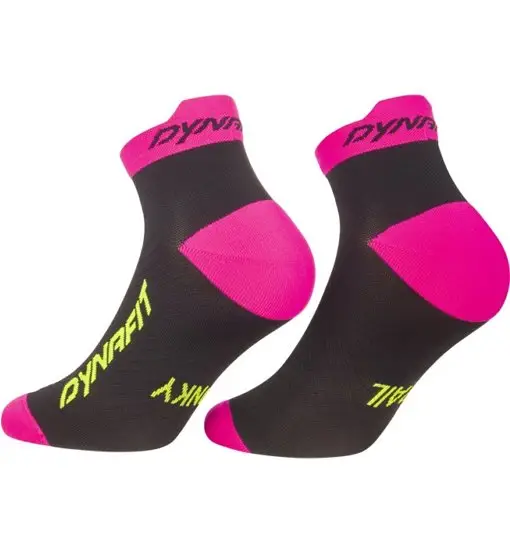 Trail - calzini corti Black