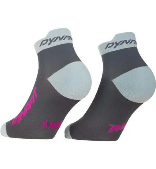 Trail - calzini corti Blue