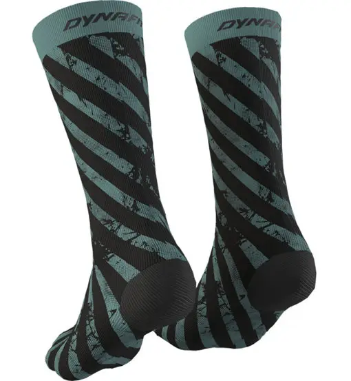 Trail - calzini trail running Blue