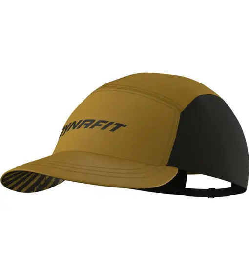 Trail - cappellino - uomo Dark Yellow