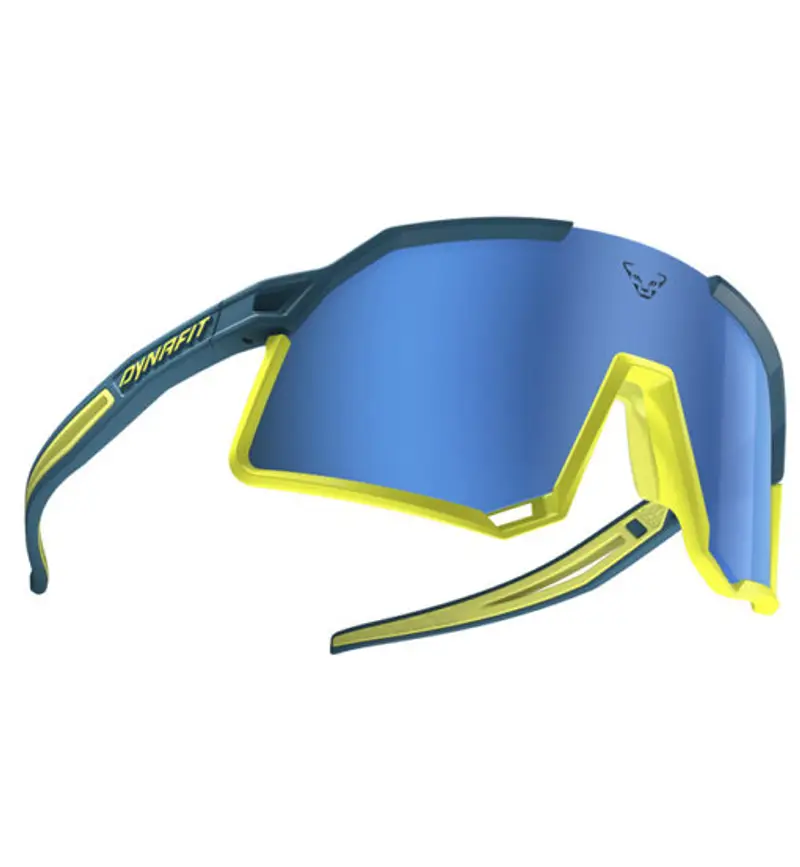 Trail Evo - occhiali sportivi Blue