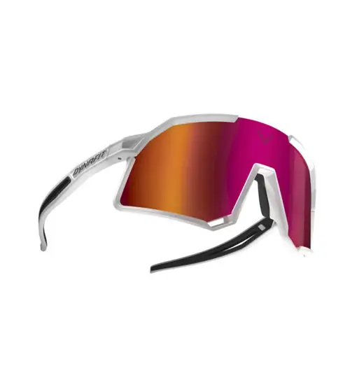 Trail Evo - occhiali sportivi White