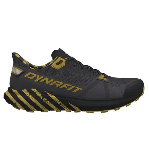 Trail Graphic M - scarpe trail runnig - uomo Black
