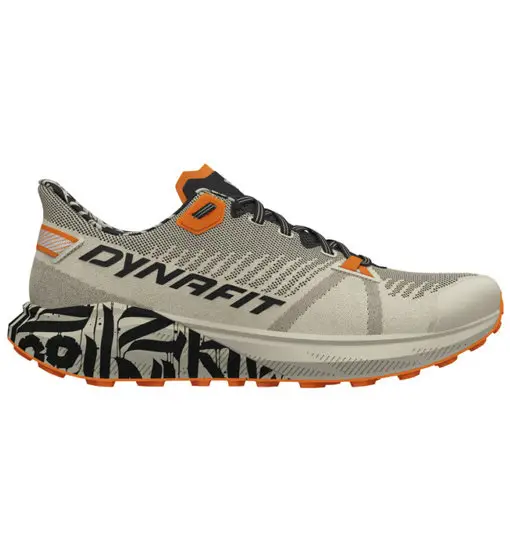 Trail Graphic M - scarpe trail runnig - uomo Dark White