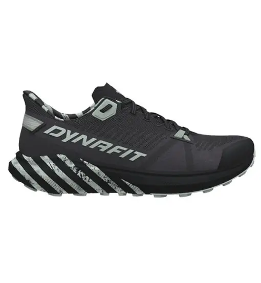 Trail Graphic W - scarpe trail running - donna Black