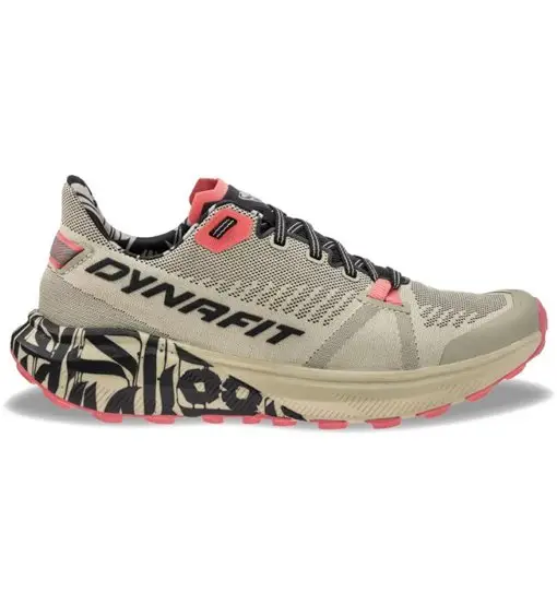 Trail Graphic W - scarpe trail running - donna Light Brown