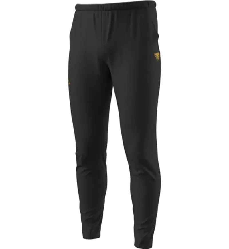 Trail M - pantaloni trail running - uomo Black