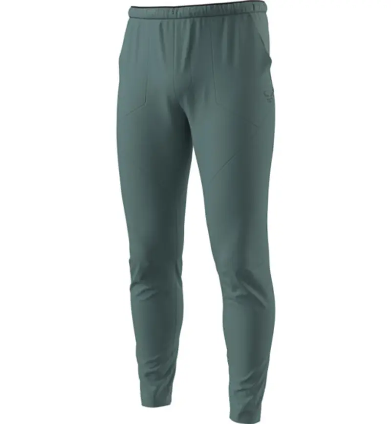 Trail M - pantaloni trail running - uomo Green