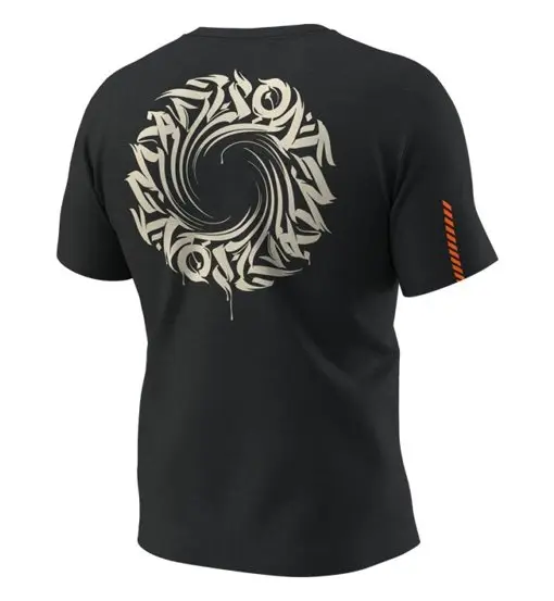 Dynafit T-shirt Uomo Nero 4371468