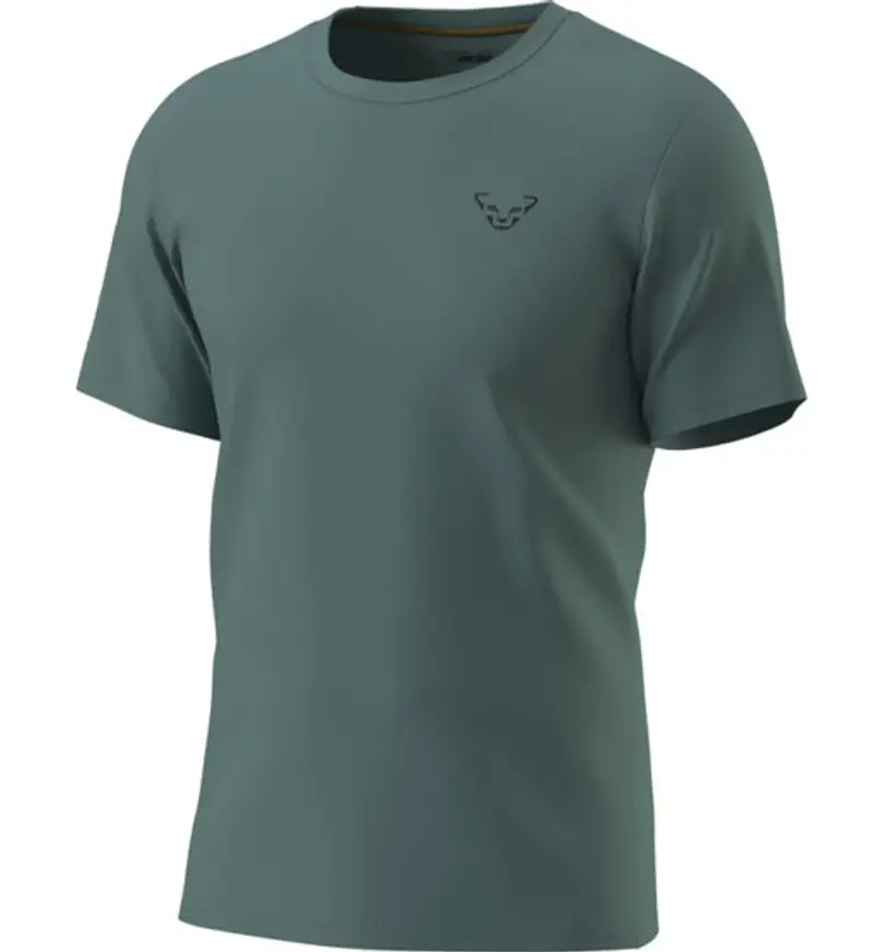 Dynafit T-shirt Uomo Verde 2413513