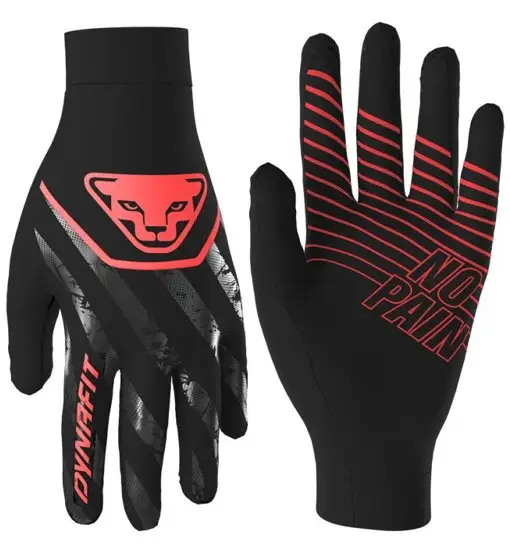 Dynafit Guanti Nero 4294025