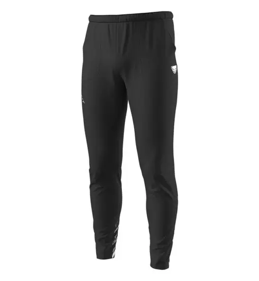 Trail Reflective M - pantaloni trail running - uomo Black