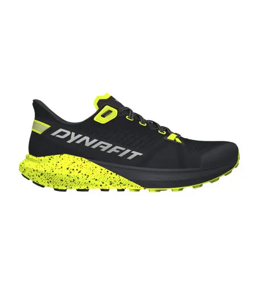 Trail Reflective M - scarpe trail running - uomo Black