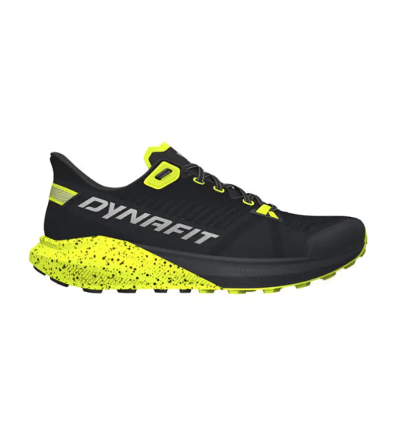Dynafit Scarpe trail running Uomo Nero 2406479
