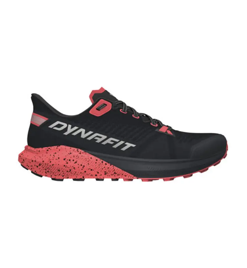Dynafit Scarpe trail running Donna Nero 2406478