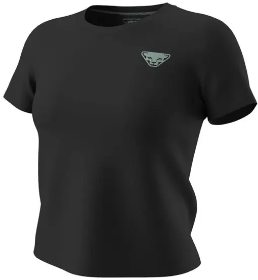 Trail W - T-shirt - donna Black