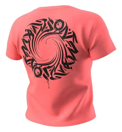 Dynafit T-shirt Donna Nero 4293352