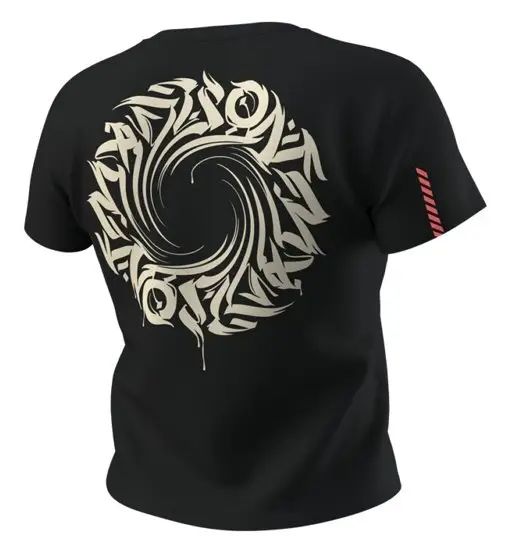 Dynafit T-shirt Donna Nero 4293353