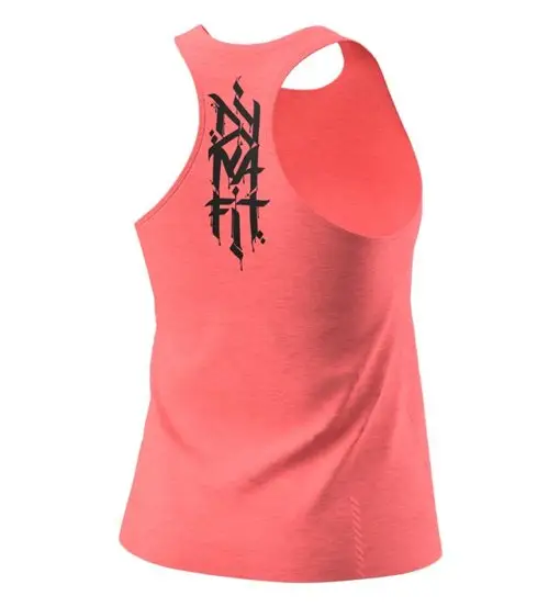 Trail W - top trail running - donna Black