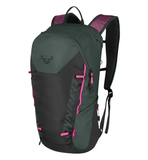 Transalper 16L W - zaino escursionismo - donna Green