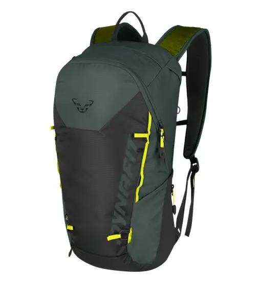Transalper 18L - zaino escursionismo Green