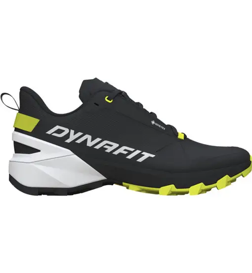 Transalper 2 GTX - scarpe trail running - uomo Black