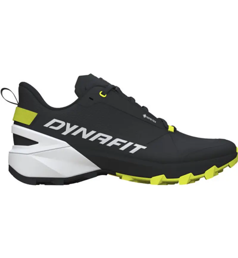 Dynafit Scarpe trail running Uomo Nero 2405622