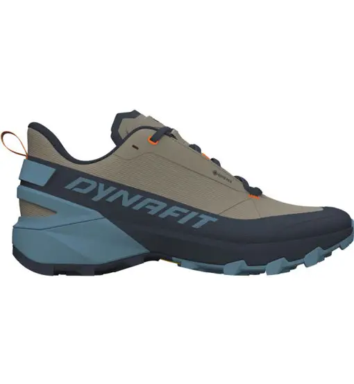 Transalper 2 GTX - scarpe trail running - uomo Blue