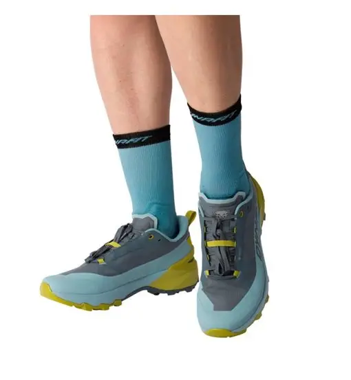 Transalper 2 GTX - scarpe trail running - uomo Blue