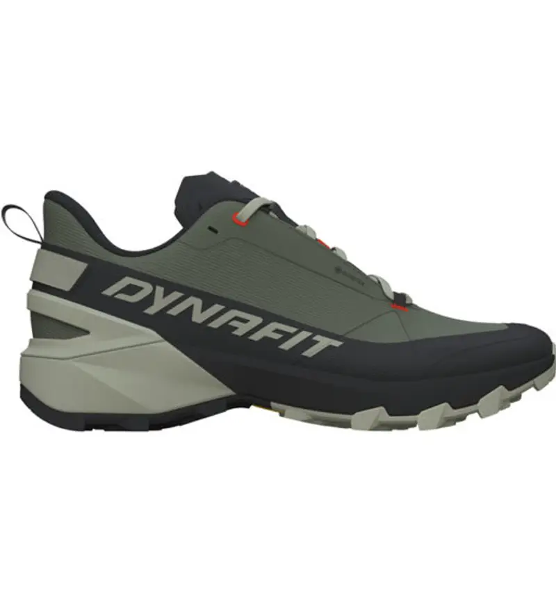 Dynafit Scarpe trail running Uomo Verde 2413504