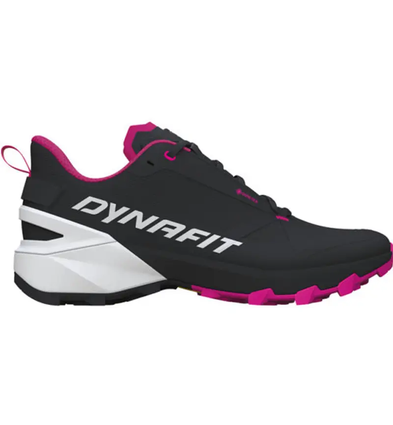 Dynafit Scarpe trail running Donna Nero 2405623