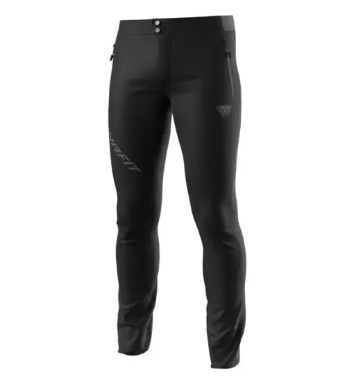 Transalper 2 Light Dst - pantaloni trekking - uomo Black