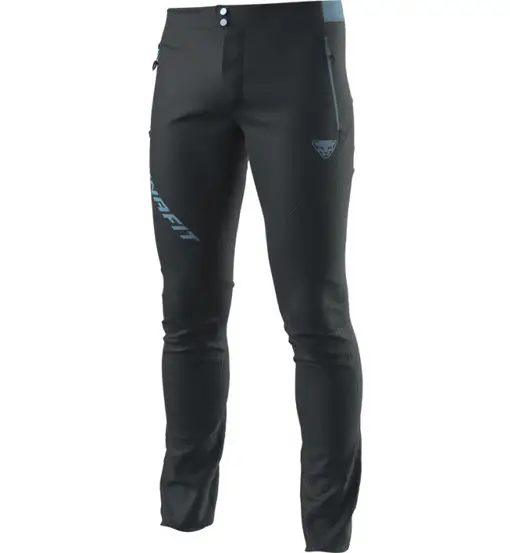 Transalper 2 Light Dst - pantaloni trekking - uomo Blue