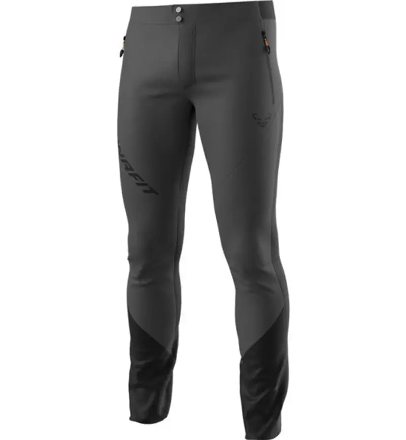 Transalper 2 Light Dst - pantaloni trekking - uomo Grey