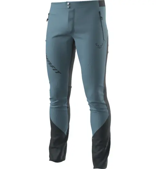 Transalper 2 Light Dst - pantaloni trekking - uomo Light Blue