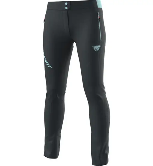 Transalper 2 Light Dst W - pantaloni trekking - donna Blue