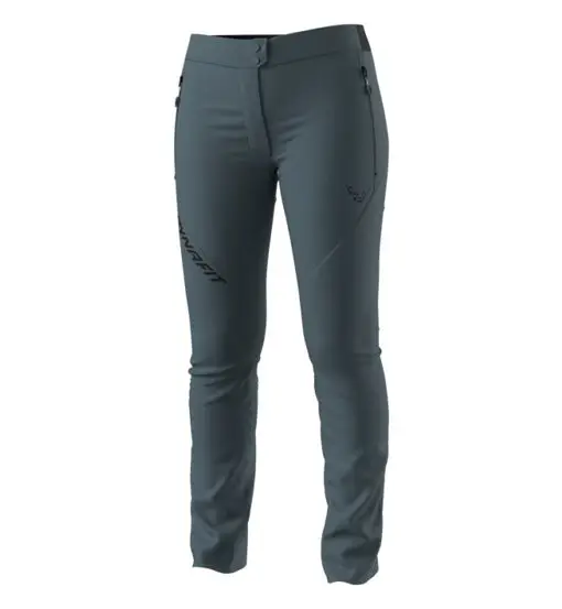 Transalper 2 Light Dst W - pantaloni trekking - donna Blue