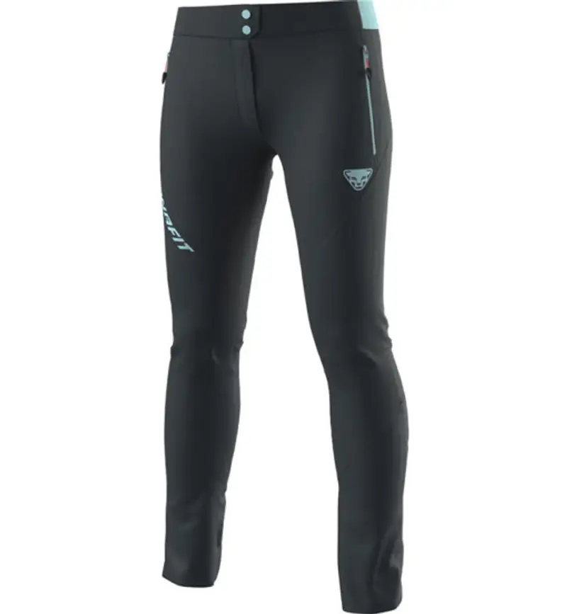 Transalper 2 Light Dst W - pantaloni trekking - donna Dark Blue