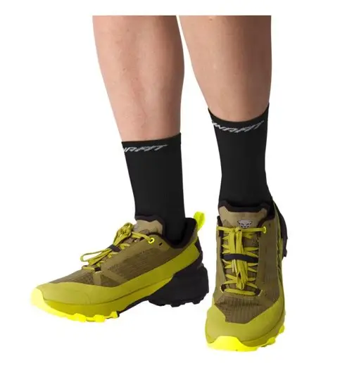 Transalper 2 M - scarpe trekking - uomo Green