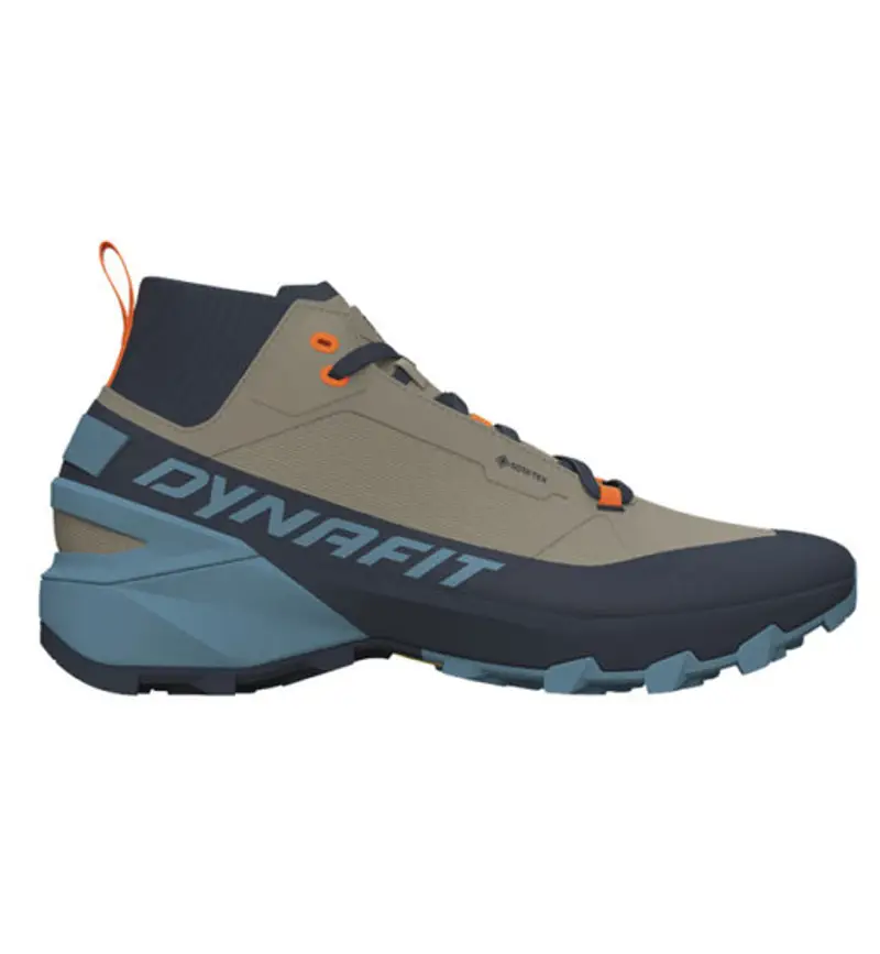 Transalper 2 Mid GTX M - scarpe da trekking - uomo Beige