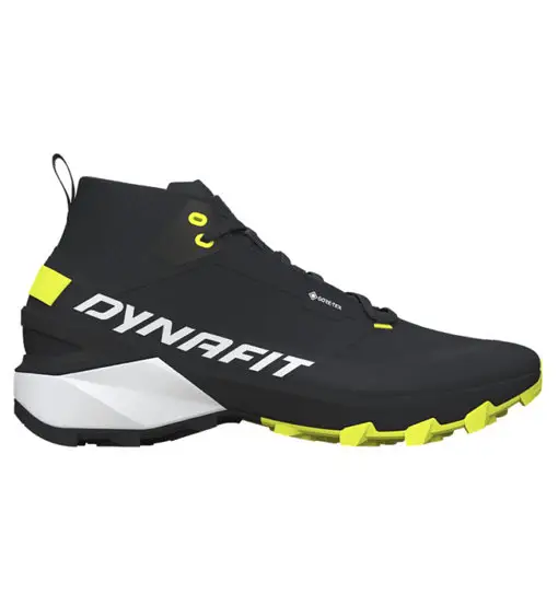Transalper 2 Mid GTX M - scarpe da trekking - uomo Black