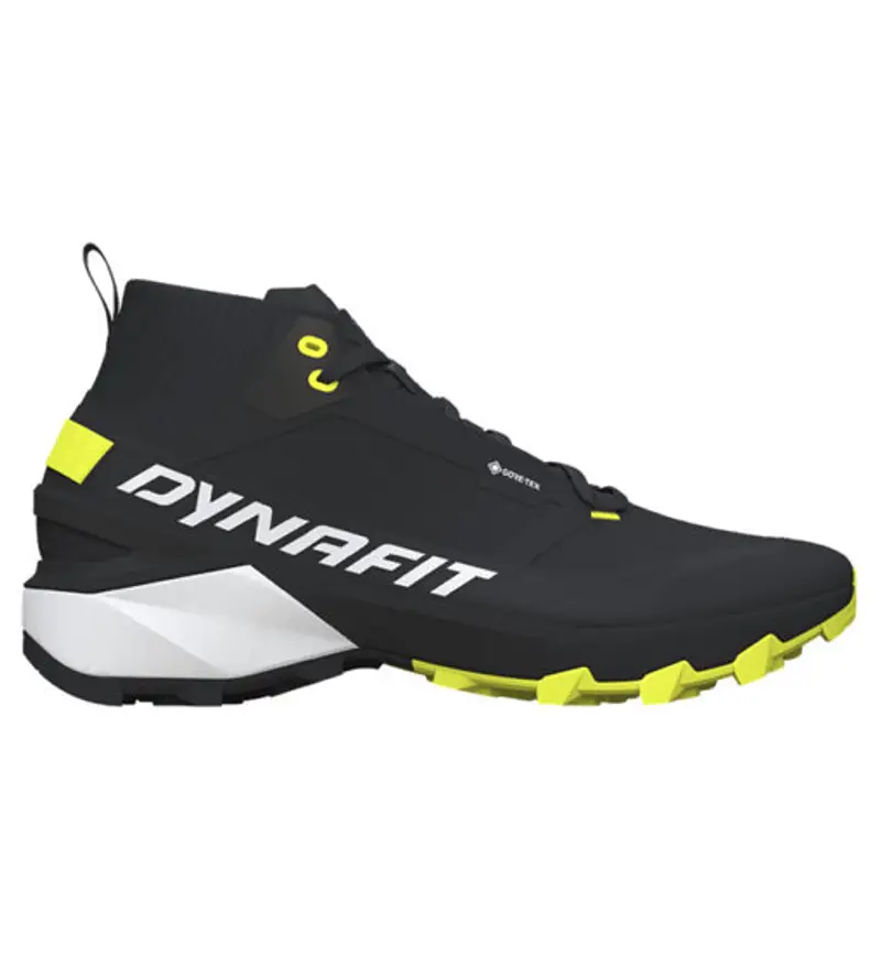 Transalper 2 Mid GTX M - scarpe da trekking - uomo Black