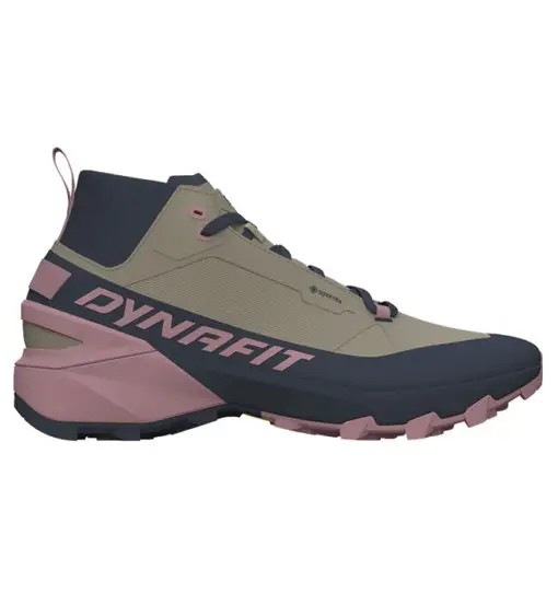 Transalper 2 Mid GTX W - scarpe da trekking - donna Beige